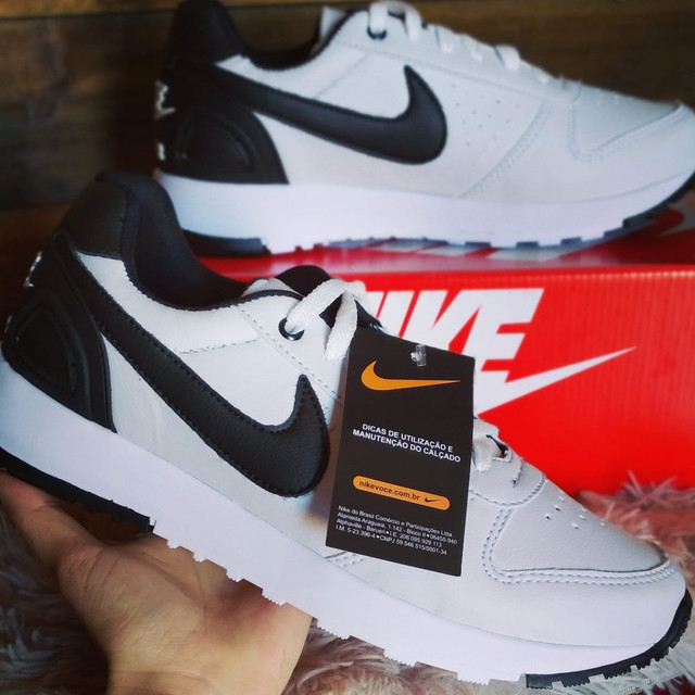 site www nikevoce com br