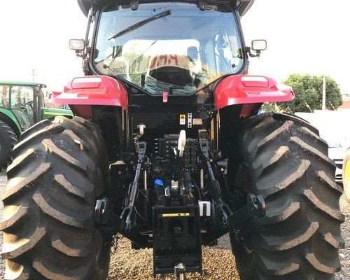 trator case puma 185