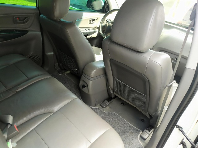 Tucson 2014 glsb automática, couro, pneus novos - Foto 3