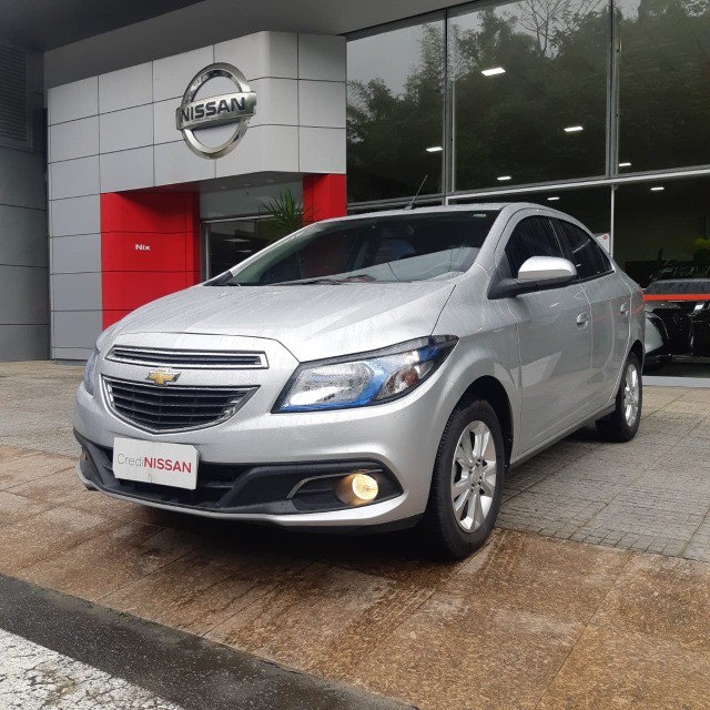 PRISMA LTZ 1.4 AUT 2015
