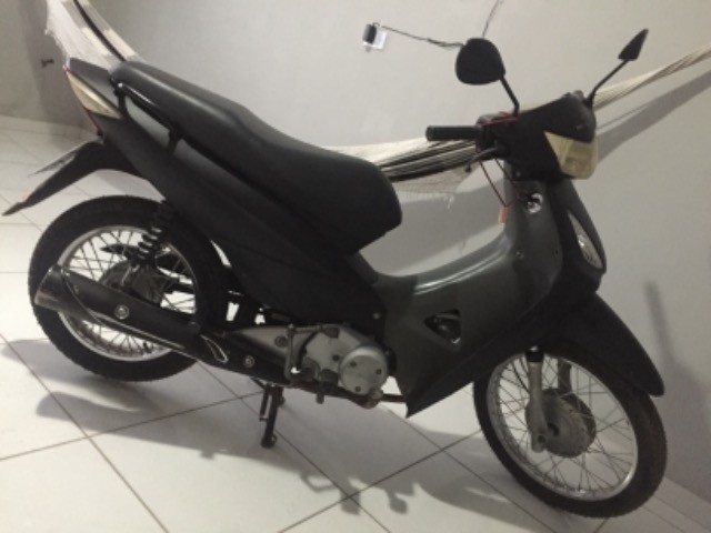 BIZ 125