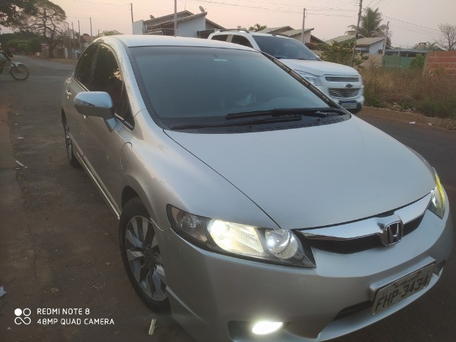 HONDA CIVIC 2010