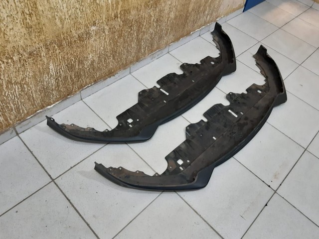 Spoiler inferior do Parachoque HRV 18/20 Original - Foto 2