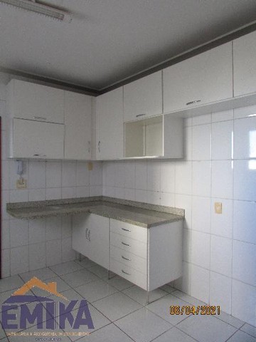 Apartamento com 3 quarto(s) no bairro Goiabeiras em Cuiabá - MT - Foto 12