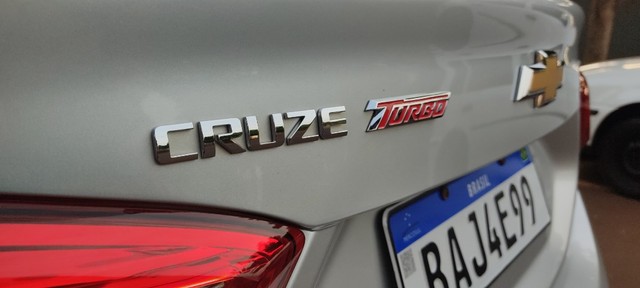 2018 CHEVROLET CRUZE R$90.000