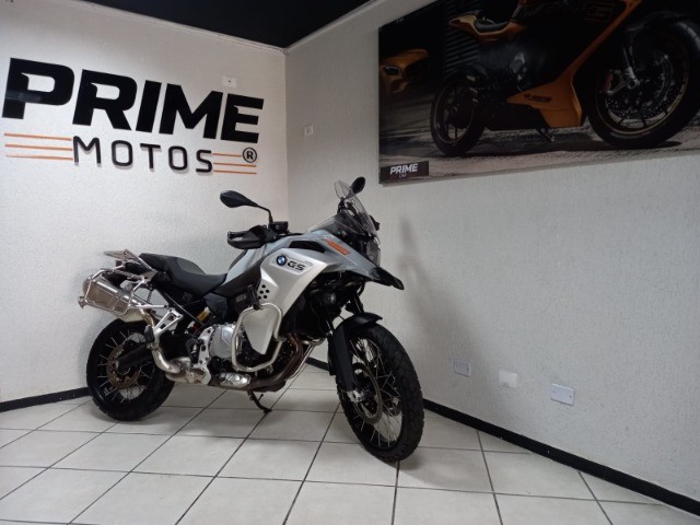 BMW F 850 GS ADVENTURE PREMIUM