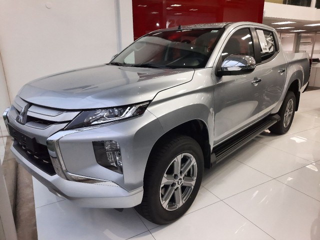 L200 TRITON SPORT HPE 2022 0KM