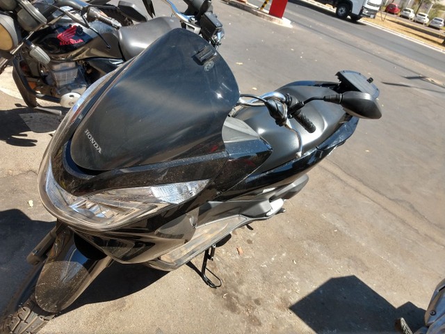 HONDA PCX