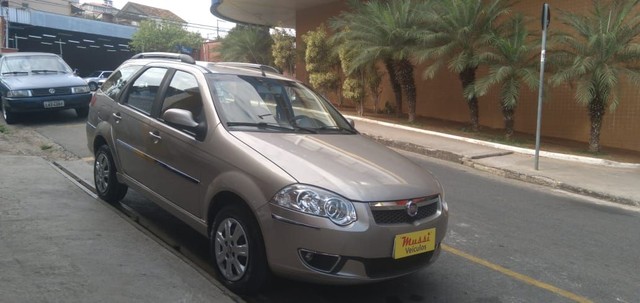PALIO WEEKEND ATRATIVE 1.4 2015