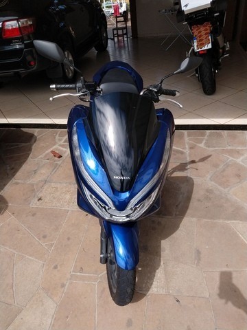 HONDA PCX 150 2020