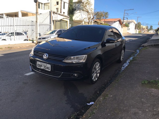 JETTA CONFORTLINE 2.0 2013