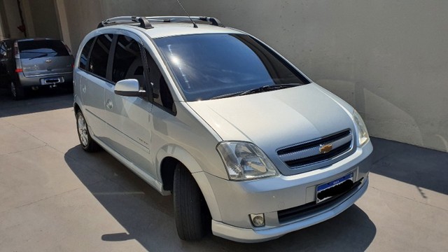 MERIVA PREMIUM 2011