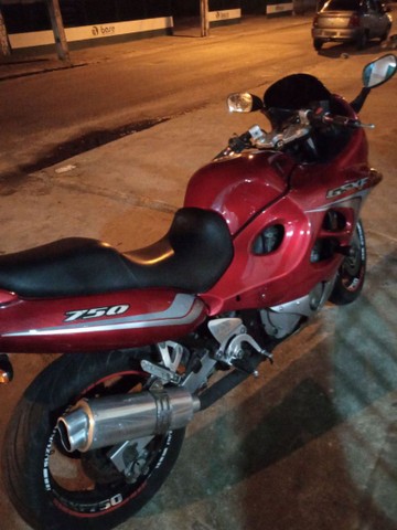 SUZUKI 750CL,2003,15.000.00