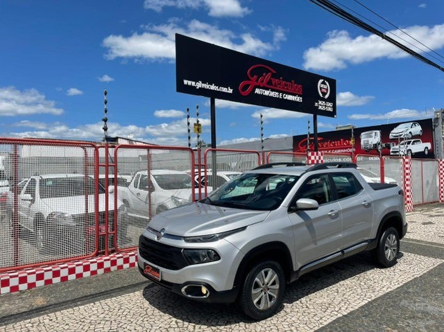 TORO 2019 FREEDOM   ÚNICO DONO  