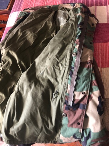 Gondola forrada de général - Foto 5