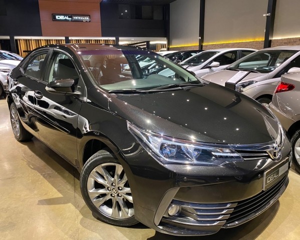 COROLLA 2.0 XEI MULTI-DRIVE S  FLEX  2019