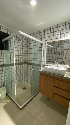 Apartamento para aluguel tem 61 metros quadrados com 2 quartos em Ponta D'Areia - São Luís - Foto 20