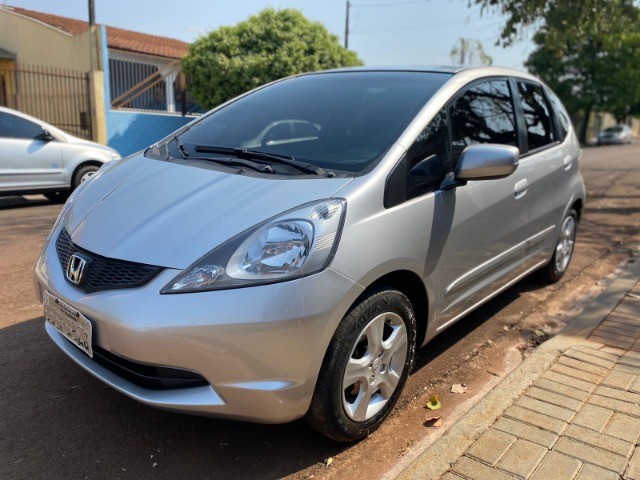 HONDA FIT LX 2009