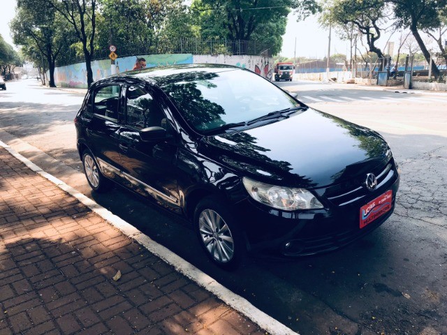 GOL G5 1.0