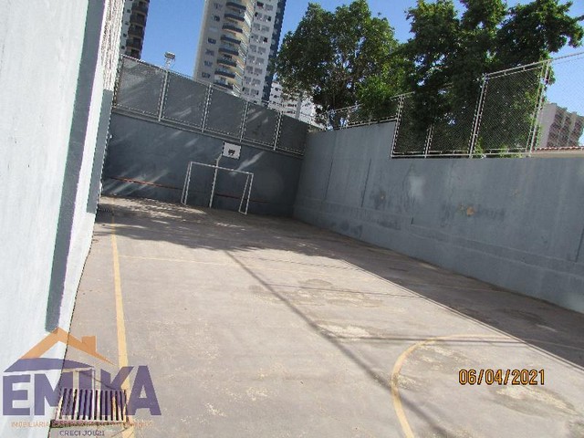 Apartamento com 3 quarto(s) no bairro Goiabeiras em Cuiabá - MT - Foto 5