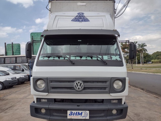 CAMINHAO VW 10 160 ANO 2015
