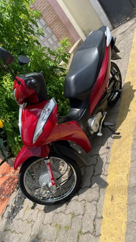 BIZ 2019/2020 QUITADA. NO PONTO DE TRANSFERI.