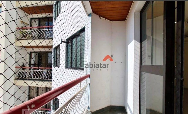 Apartamento com 2 dormitórios à venda, 73 m² por R$ 280.000,00 - Jardim Henriqueta - Taboã - Foto 3