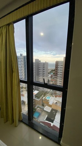 Apartamento para aluguel tem 61 metros quadrados com 2 quartos em Ponta D'Areia - São Luís - Foto 11