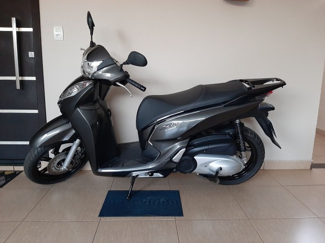 HONDA SH 300 I