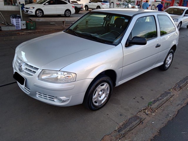 GOL ANO 2013 COMPLETO