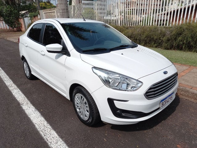 FORD KA+ 1.5 SEDAN SE