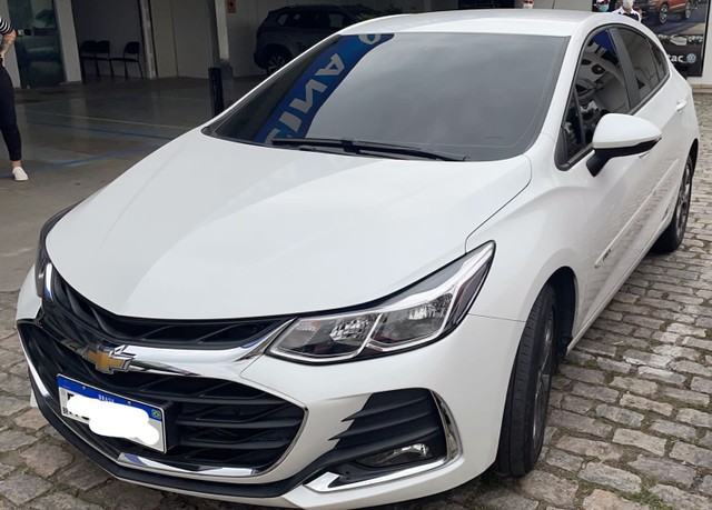 CRUZE SPORT6 LT 1.4 TURBO