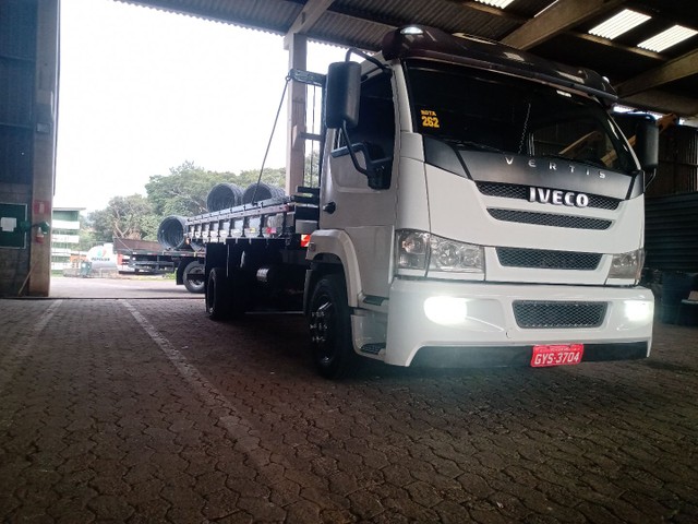 IVECO VERTIS 90V16