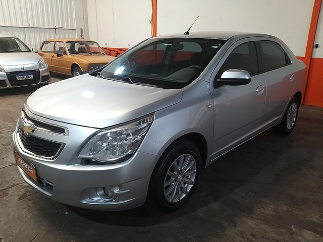 GM/COBALT 1.4 LTZ COMPLETO