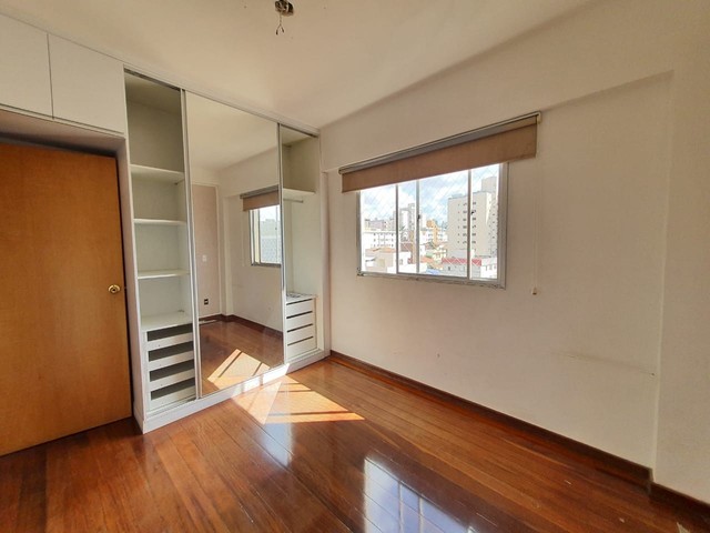 Apartamento à venda, 3 quartos, 1 suíte, 2 vagas, Floresta - Belo Horizonte/MG - Foto 14