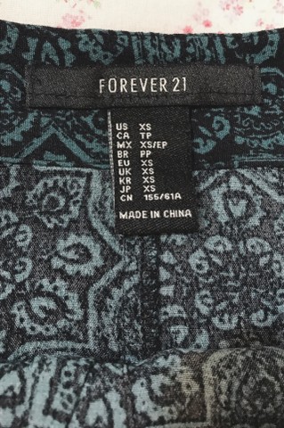Saia forever 21 tamanho pp - Foto 3