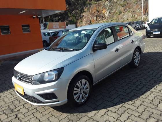 VOYAGE 2019/2020 1.6 MSI TOTALFLEX 4P MANUAL