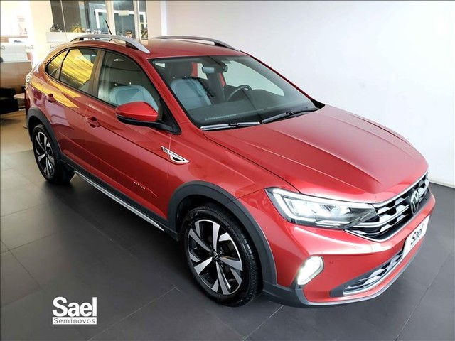 VOLKSWAGEN NIVUS 1.0 200 TSI HIGHLINE