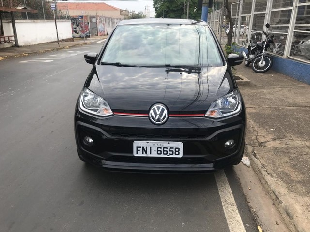 UP MOVE 1.0 TSI TOTAL FLEX 12V 5P