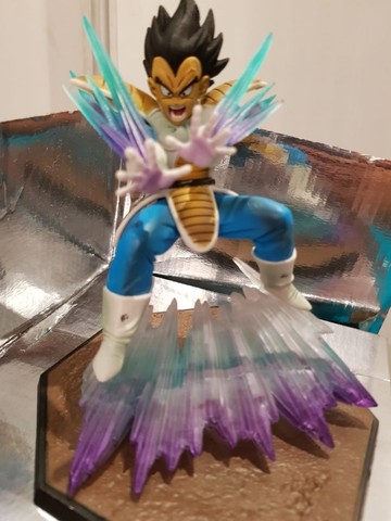 Bonecos dragon ball grandes top - Foto 4