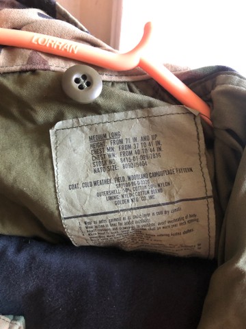 Gondola forrada de général - Foto 4