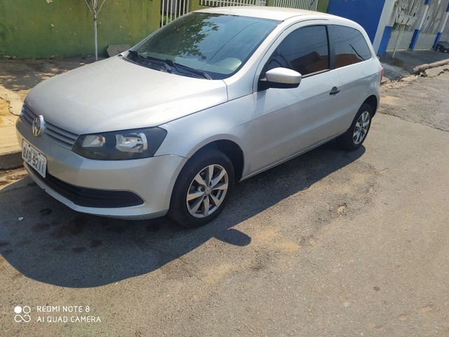 GOL G6 2015/2015 DUAS PORTAS