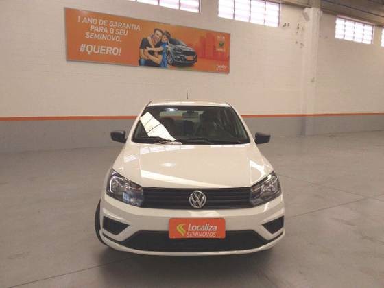 GOL 2020/2021 1.0 12V MPI TOTALFLEX 4P MANUAL