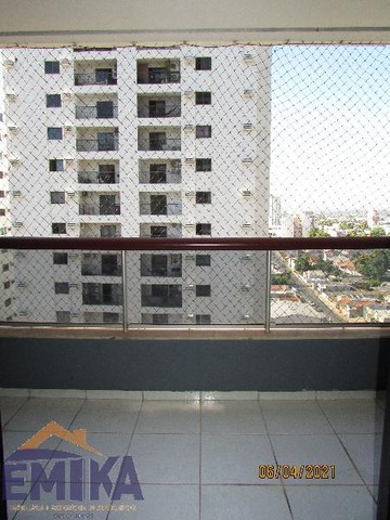 Apartamento com 3 quarto(s) no bairro Goiabeiras em Cuiabá - MT - Foto 9