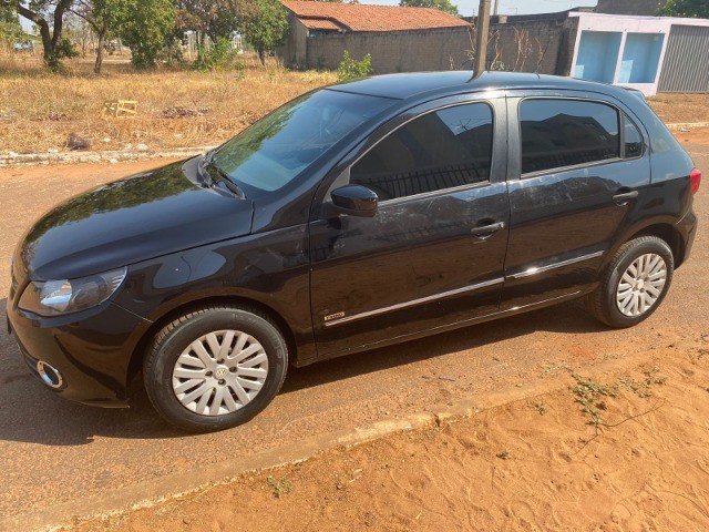 VENDO GOL G5 TREND 1.0