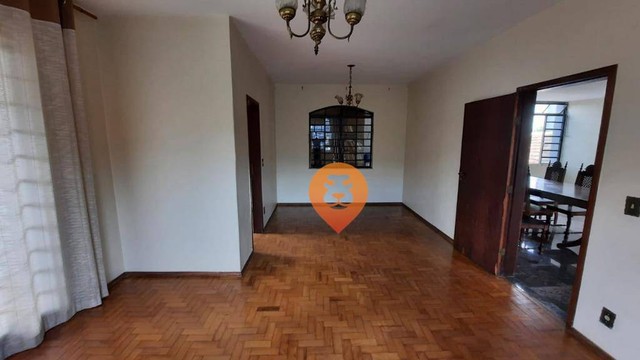 Casa à venda, 210 m² por R$ 1.050.000,00 - Santa Tereza - Belo Horizonte/MG
