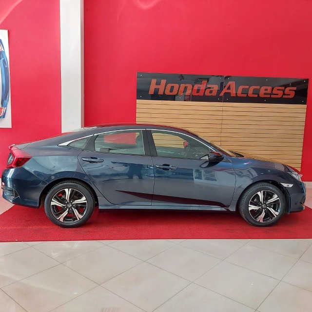 HONDA CIVIC EXL 2.0 MODELO 2019