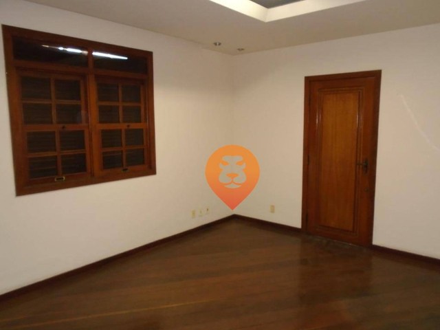 Casa para alugar, 600 m² por R$ 22.000,00/mês - Santa Tereza - Belo Horizonte/MG - Foto 17