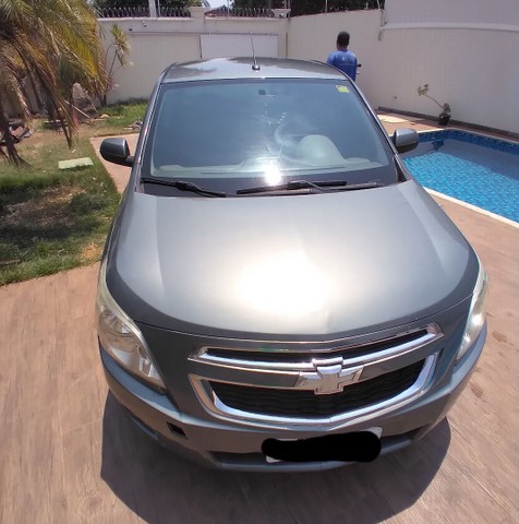 COBALT LT 1.4 ANO 2012/2012