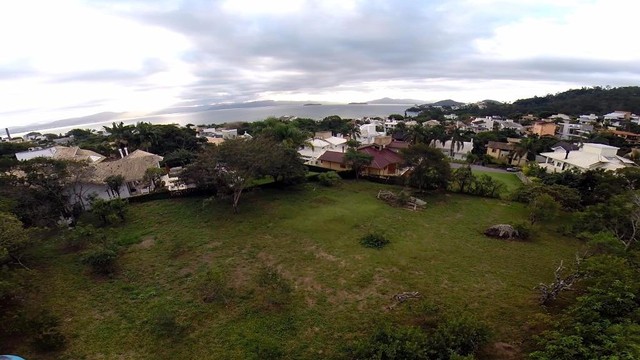 Lote Grande em Cacupé - Terreno com área de 1650m²- Florianópolis/SC - Foto 5